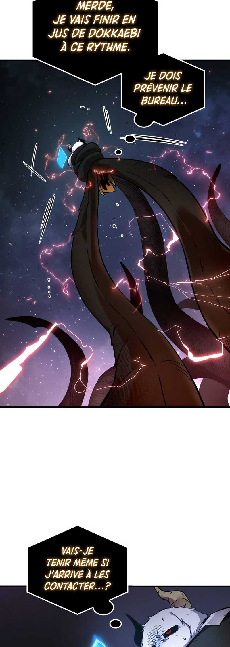 Read Omniscient Reader’s Viewpoint FR Manga Online