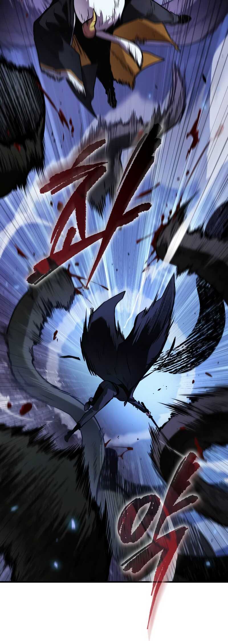 Read Omniscient Reader’s Viewpoint FR Manga Online