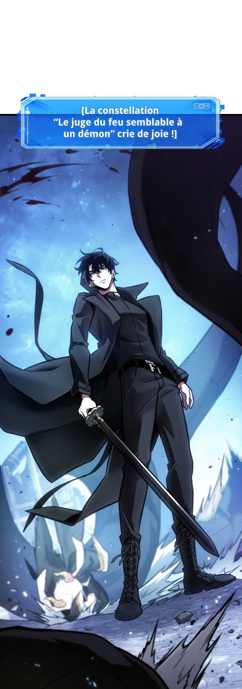 Read Omniscient Reader’s Viewpoint FR Manga Online