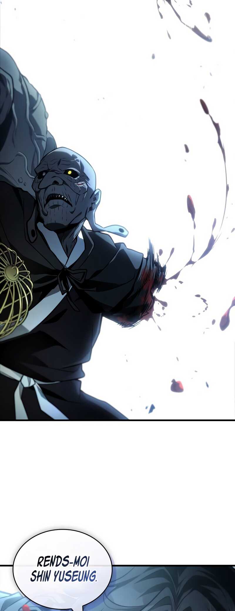 Read Omniscient Reader’s Viewpoint FR Manga Online