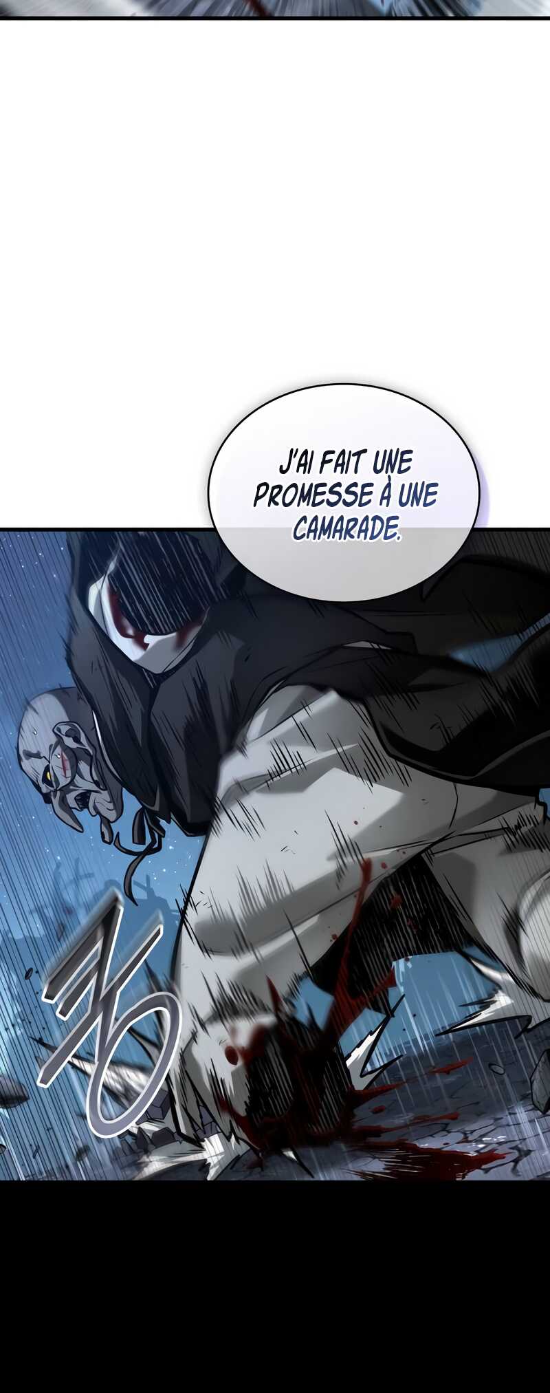 Read Omniscient Reader’s Viewpoint FR Manga Online