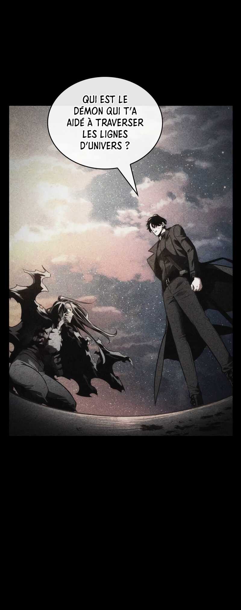 Read Omniscient Reader’s Viewpoint FR Manga Online