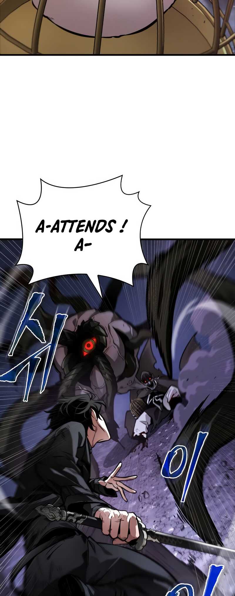 Read Omniscient Reader’s Viewpoint FR Manga Online