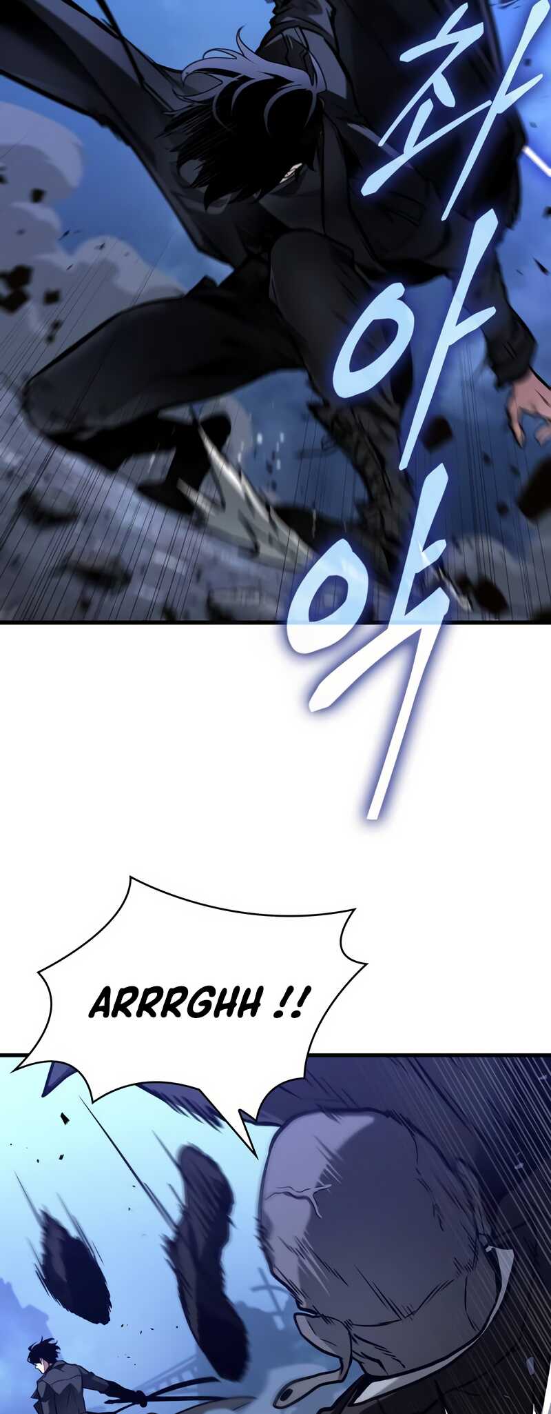 Read Omniscient Reader’s Viewpoint FR Manga Online