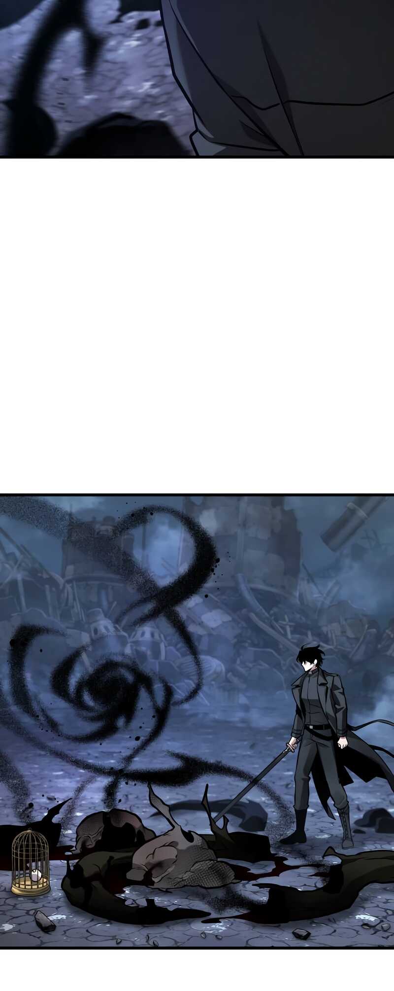 Read Omniscient Reader’s Viewpoint FR Manga Online