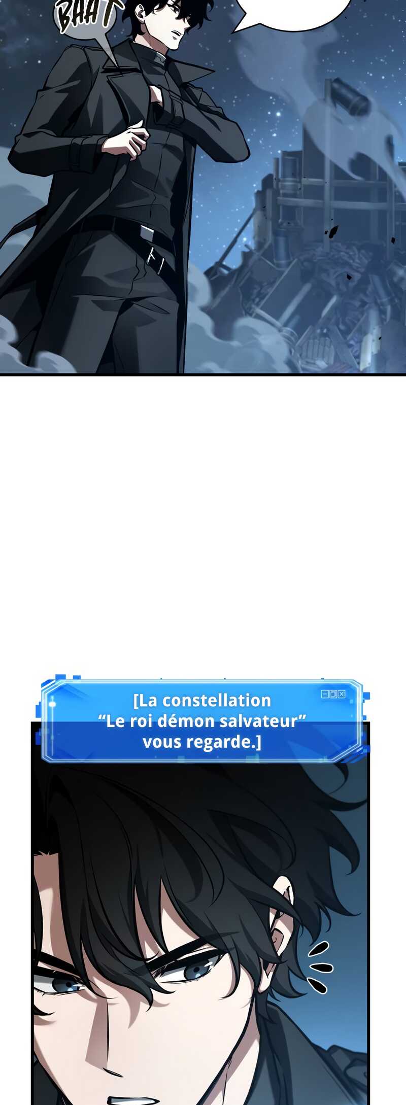 Read Omniscient Reader’s Viewpoint FR Manga Online