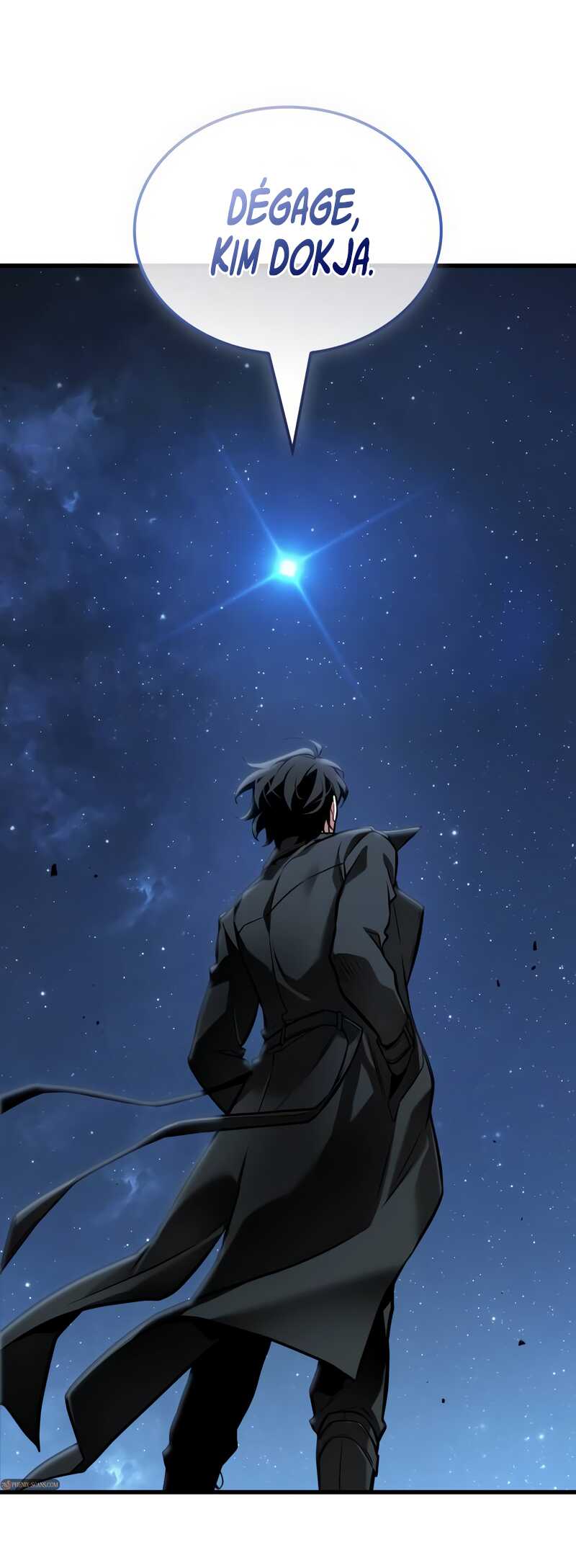 Read Omniscient Reader’s Viewpoint FR Manga Online