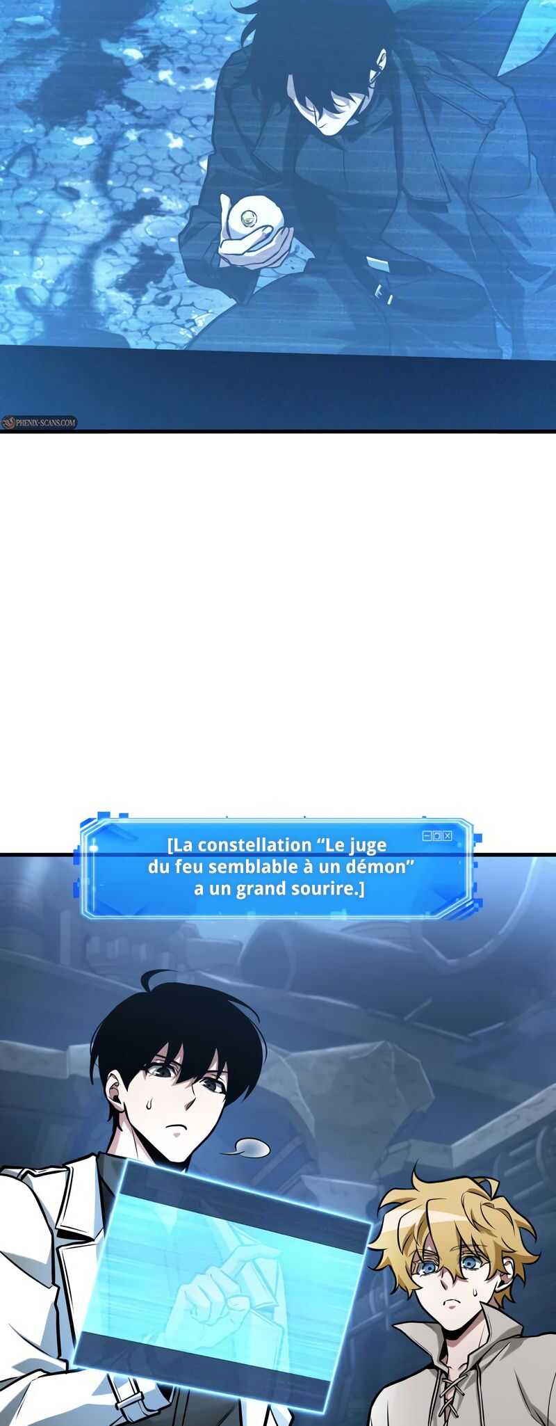 Read Omniscient Reader’s Viewpoint FR Manga Online