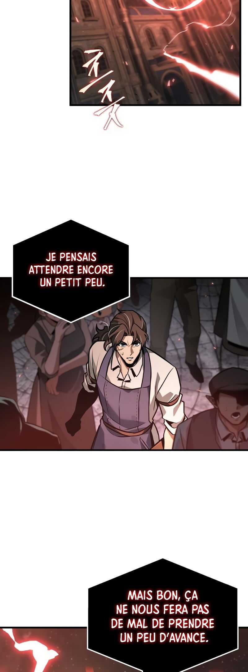 Read Omniscient Reader’s Viewpoint FR Manga Online