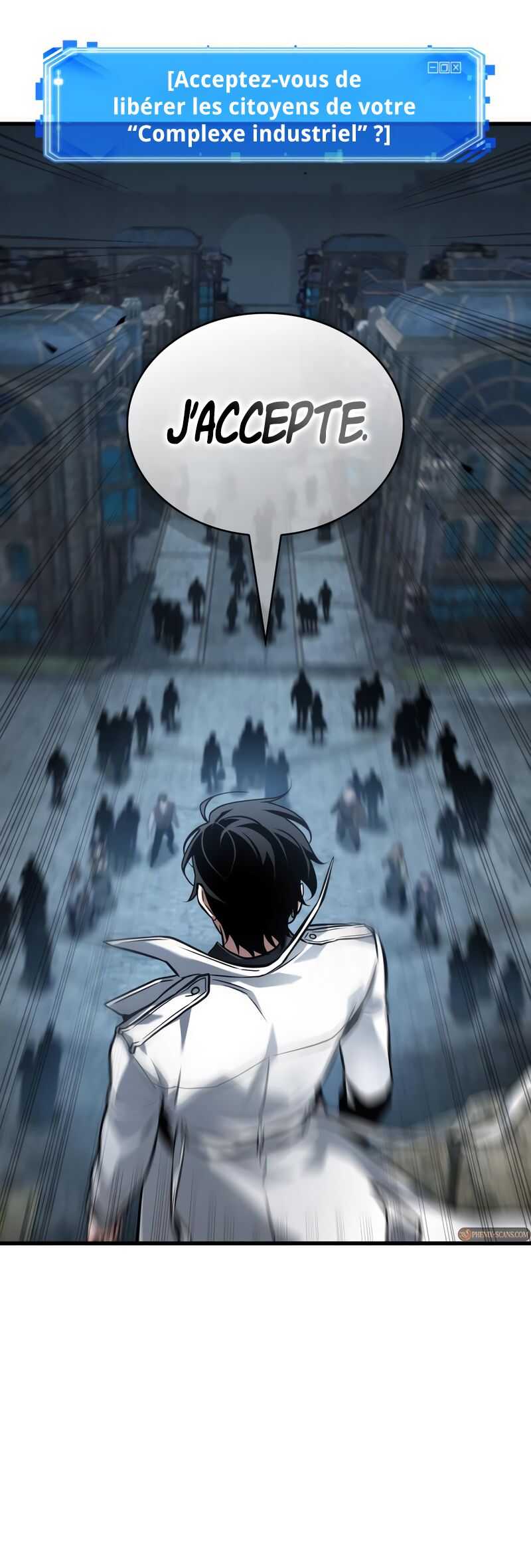 Read Omniscient Reader’s Viewpoint FR Manga Online