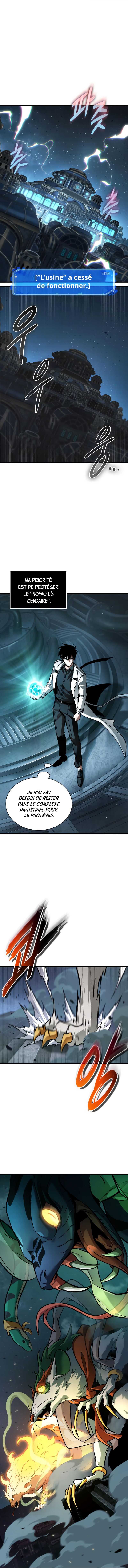 Read Omniscient Reader’s Viewpoint FR Manga Online