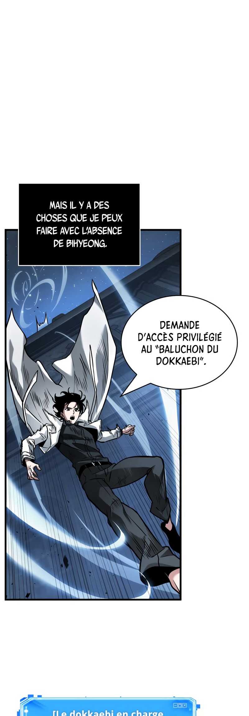 Read Omniscient Reader’s Viewpoint FR Manga Online