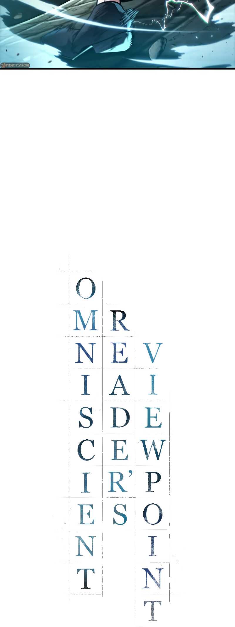 Read Omniscient Reader’s Viewpoint FR Manga Online