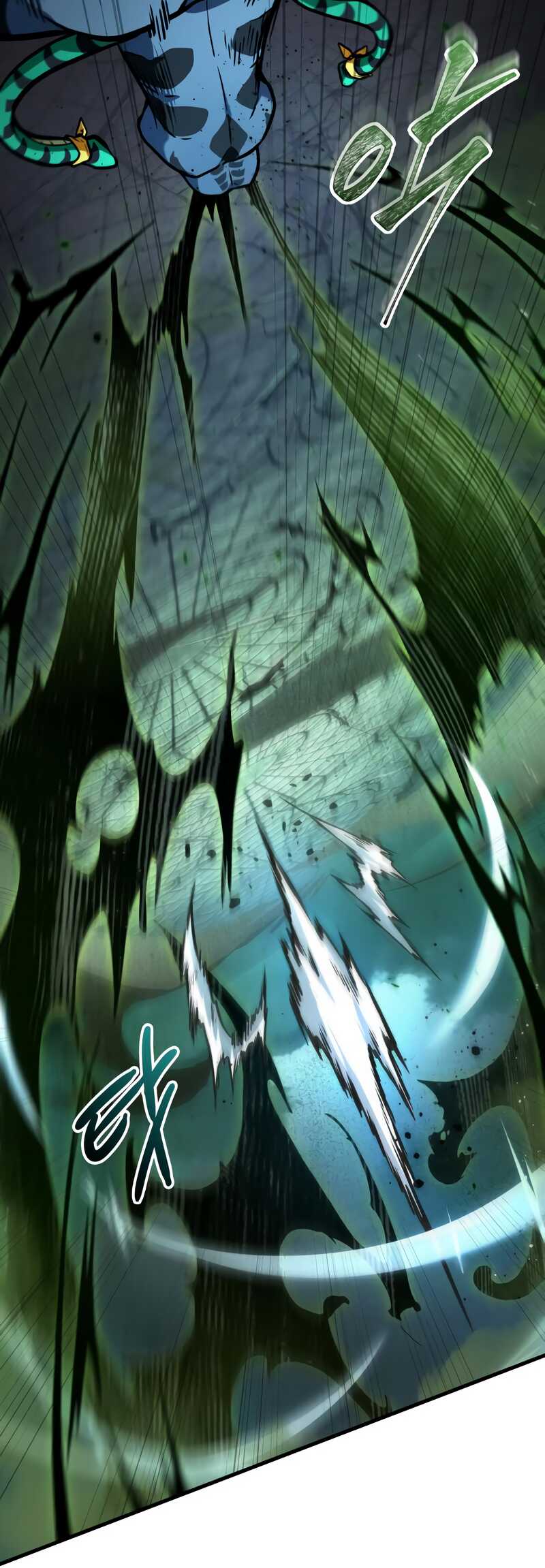 Read Omniscient Reader’s Viewpoint FR Manga Online