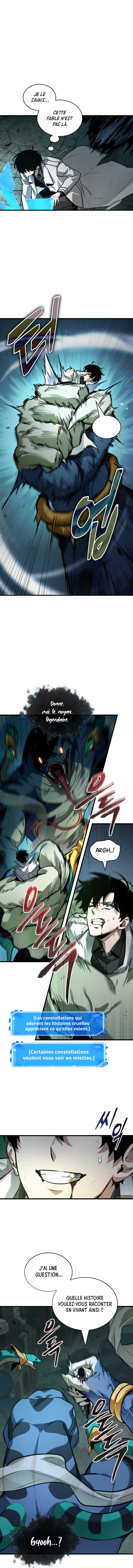 Read Omniscient Reader’s Viewpoint FR Manga Online