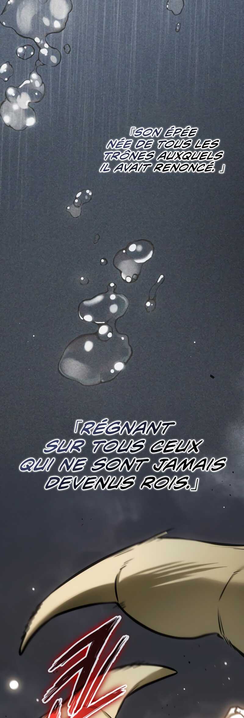 Read Omniscient Reader’s Viewpoint FR Manga Online