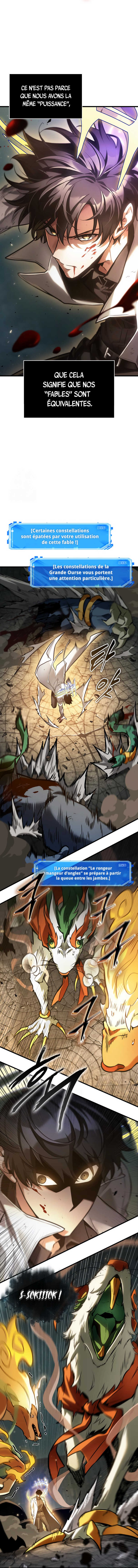 Read Omniscient Reader’s Viewpoint FR Manga Online