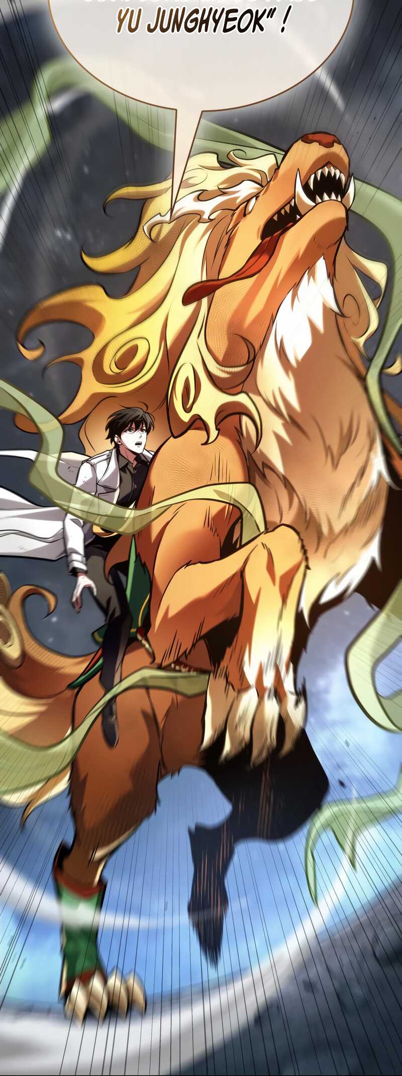 Read Omniscient Reader’s Viewpoint FR Manga Online