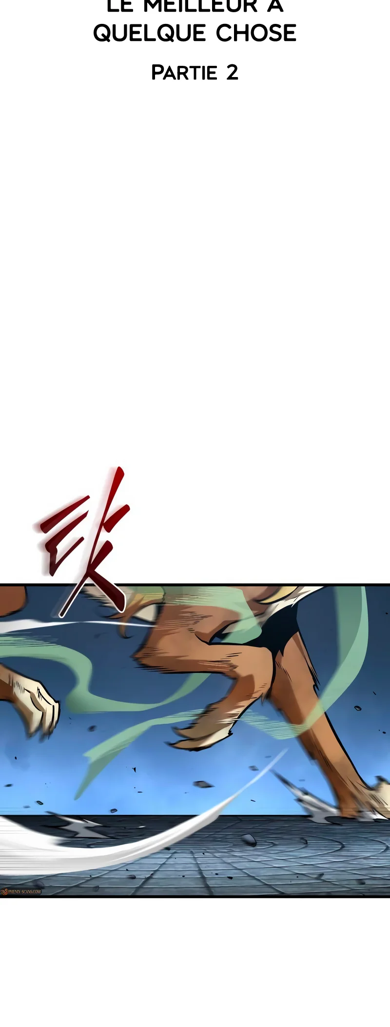 Read Omniscient Reader’s Viewpoint FR Manga Online