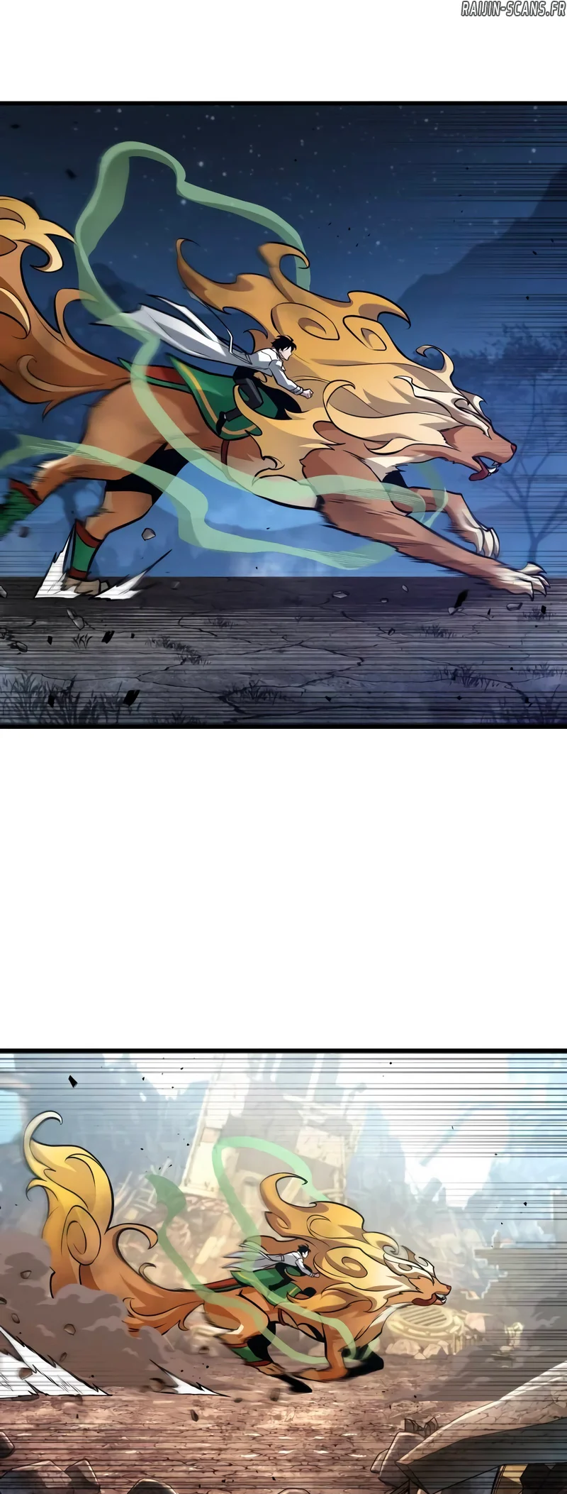 Read Omniscient Reader’s Viewpoint FR Manga Online