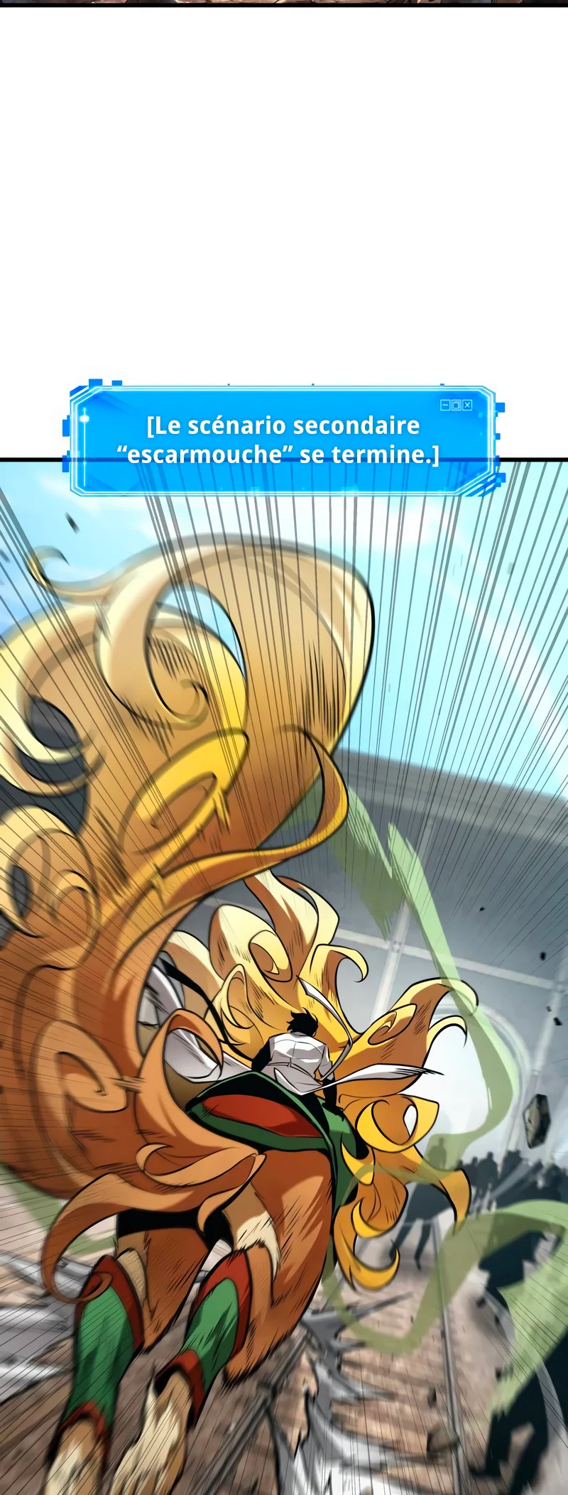 Read Omniscient Reader’s Viewpoint FR Manga Online