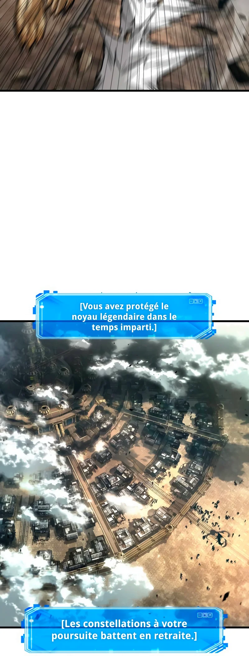 Read Omniscient Reader’s Viewpoint FR Manga Online