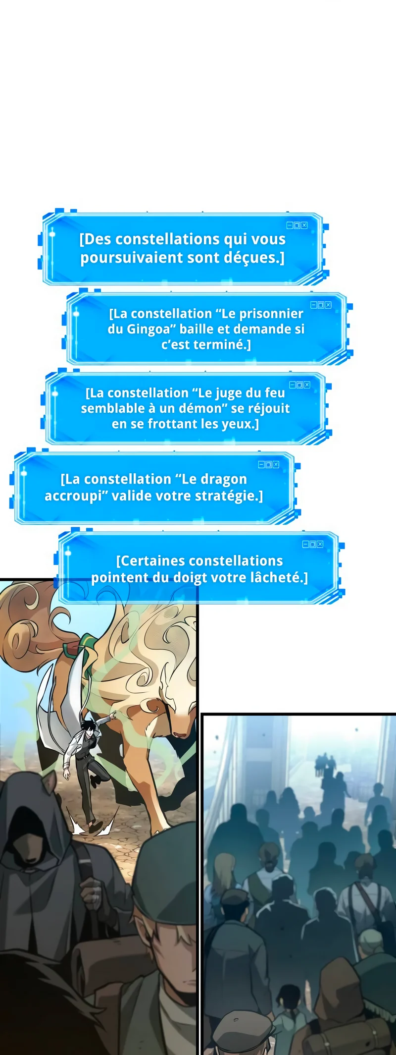 Read Omniscient Reader’s Viewpoint FR Manga Online