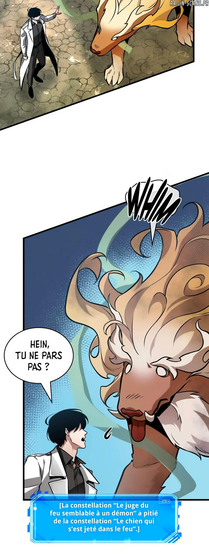 Read Omniscient Reader’s Viewpoint FR Manga Online