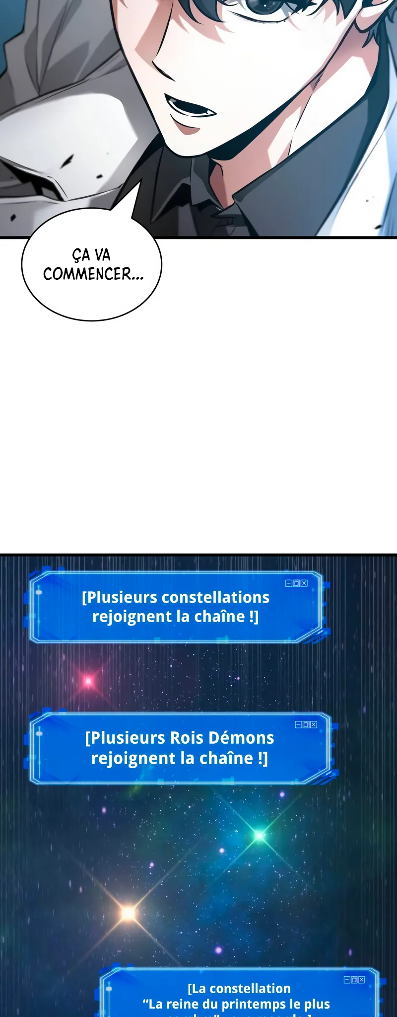 Read Omniscient Reader’s Viewpoint FR Manga Online