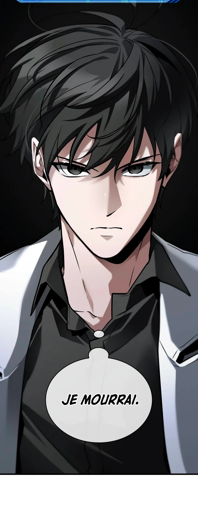 Read Omniscient Reader’s Viewpoint FR Manga Online