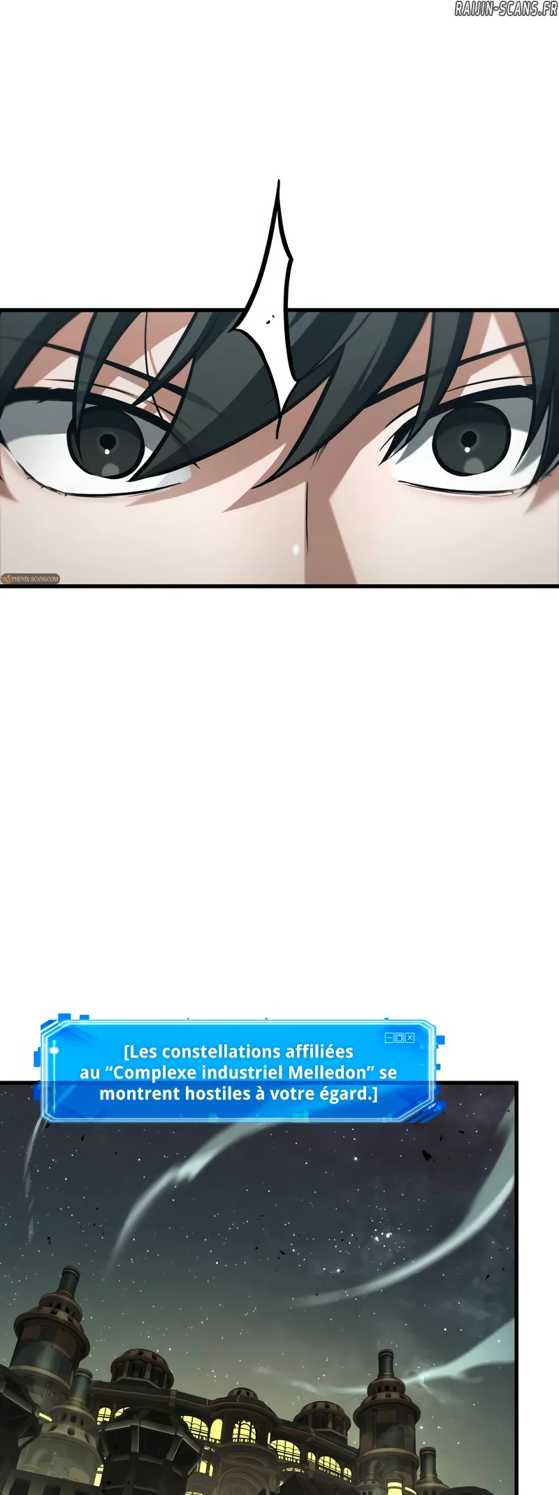 Read Omniscient Reader’s Viewpoint FR Manga Online