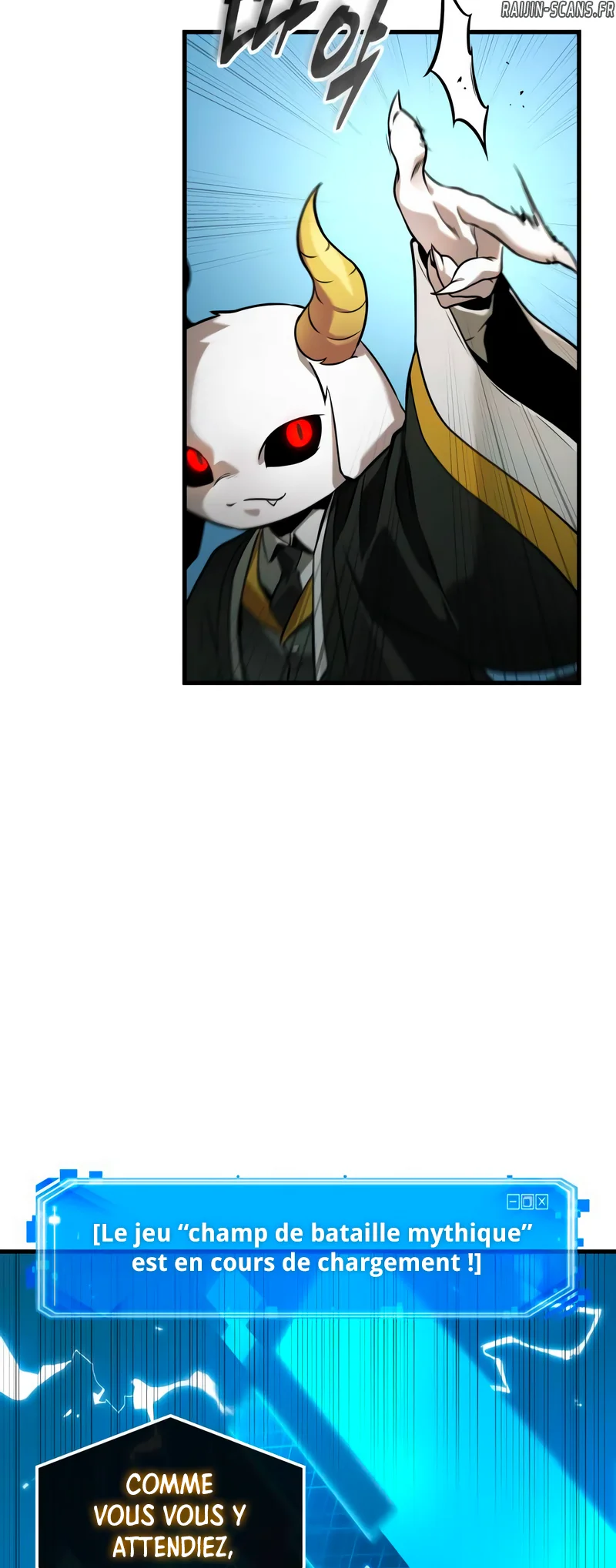 Read Omniscient Reader’s Viewpoint FR Manga Online