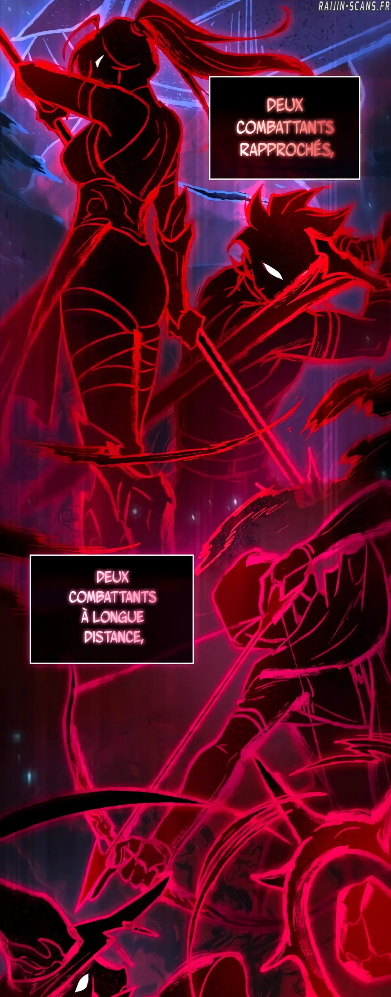 Read Omniscient Reader’s Viewpoint FR Manga Online