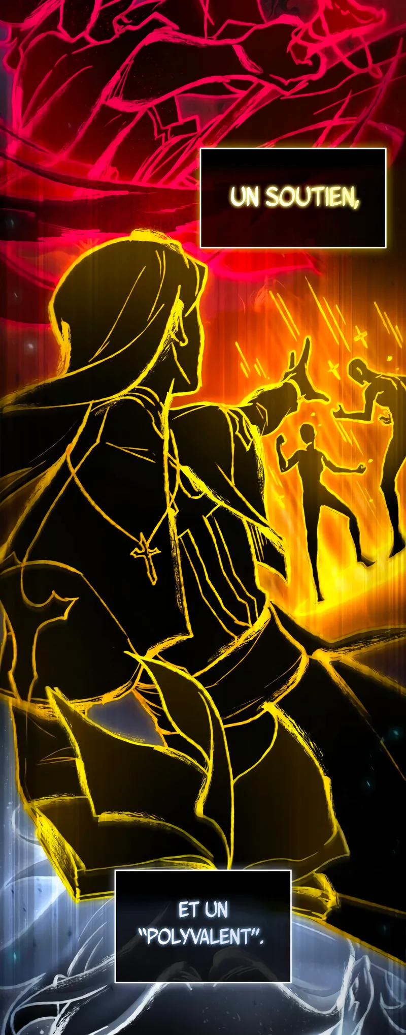 Read Omniscient Reader’s Viewpoint FR Manga Online