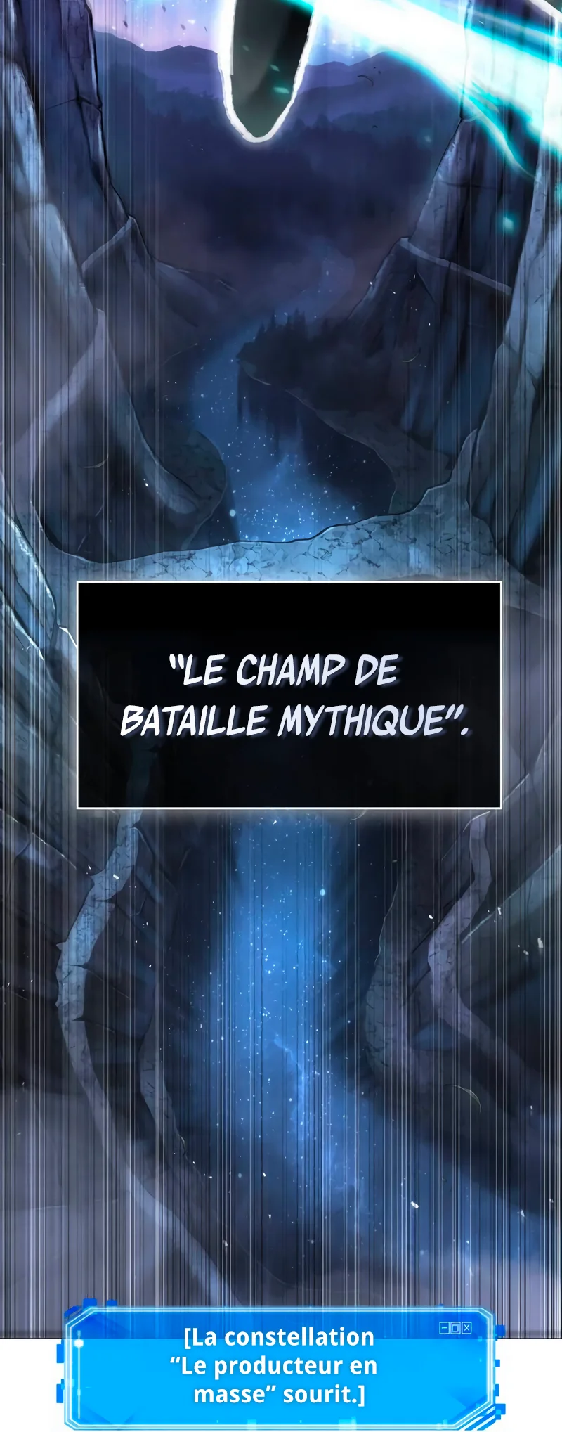 Read Omniscient Reader’s Viewpoint FR Manga Online