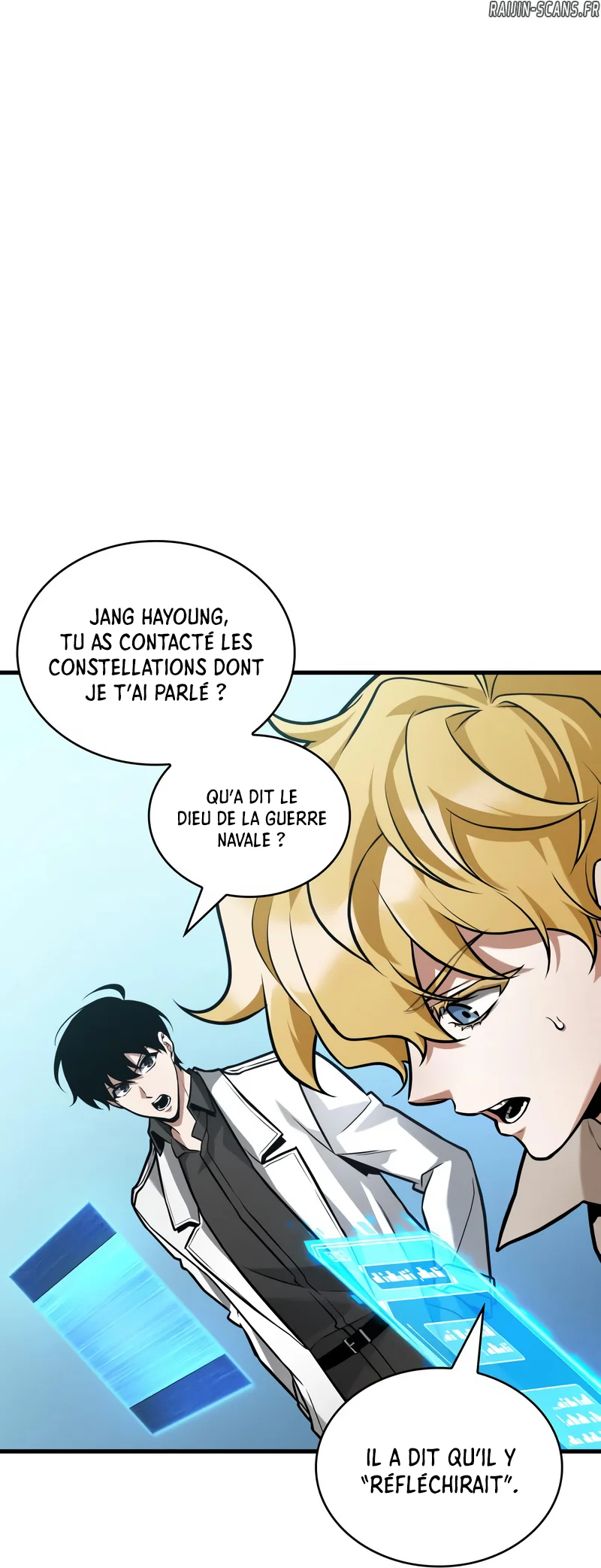 Read Omniscient Reader’s Viewpoint FR Manga Online