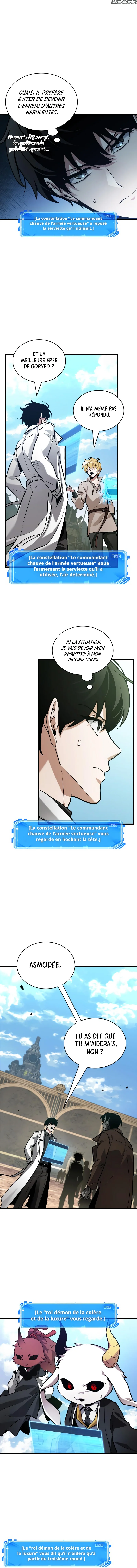 Read Omniscient Reader’s Viewpoint FR Manga Online