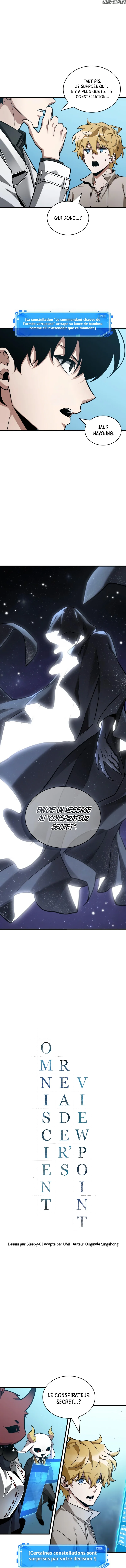 Read Omniscient Reader’s Viewpoint FR Manga Online