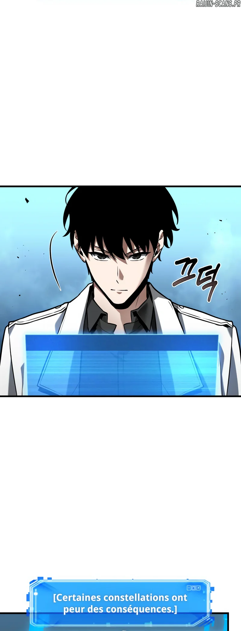 Read Omniscient Reader’s Viewpoint FR Manga Online