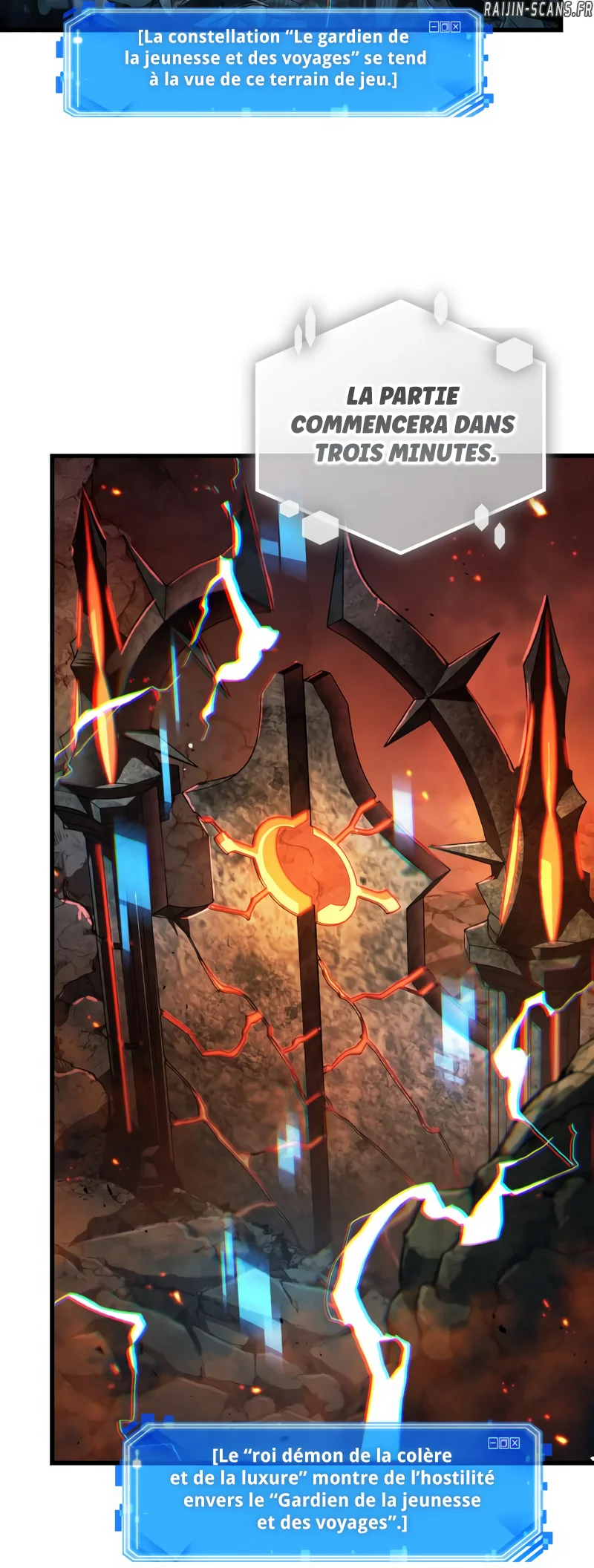 Read Omniscient Reader’s Viewpoint FR Manga Online