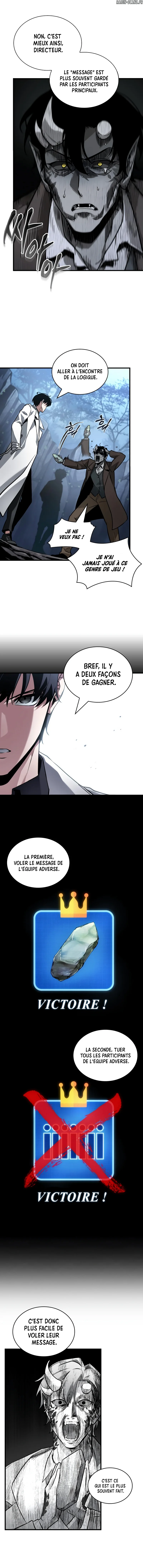 Read Omniscient Reader’s Viewpoint FR Manga Online