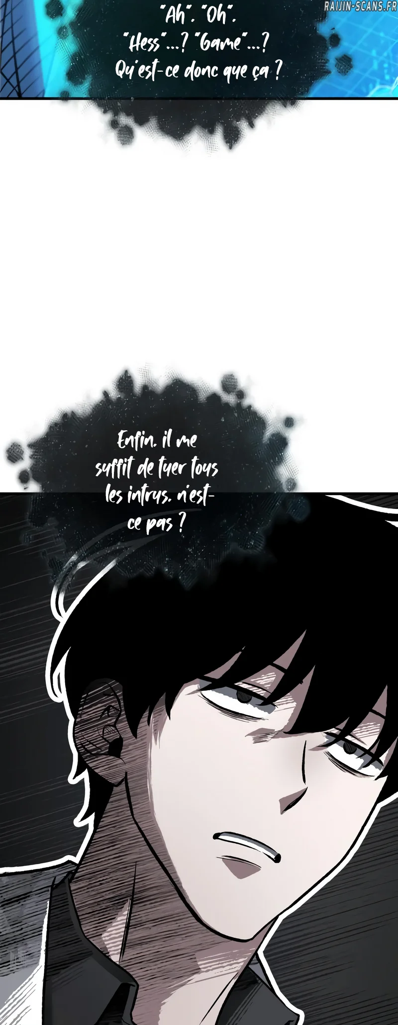 Read Omniscient Reader’s Viewpoint FR Manga Online