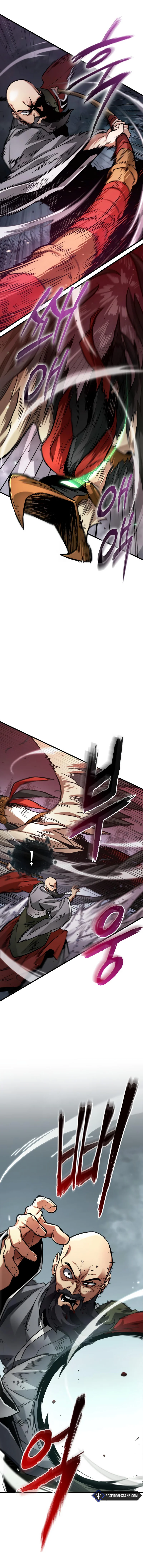 Read Omniscient Reader’s Viewpoint FR Manga Online