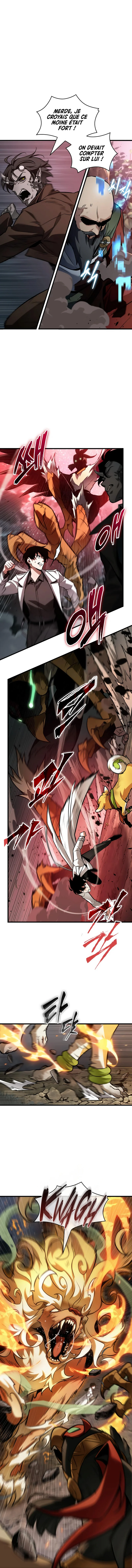 Read Omniscient Reader’s Viewpoint FR Manga Online