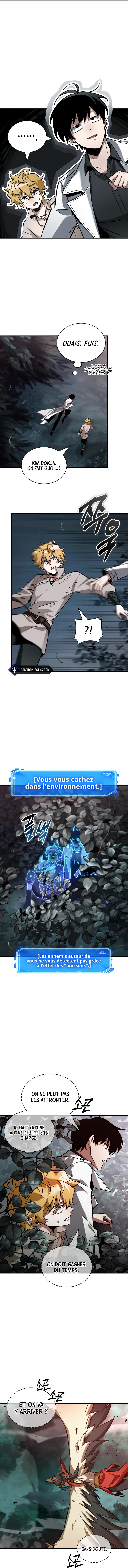 Read Omniscient Reader’s Viewpoint FR Manga Online