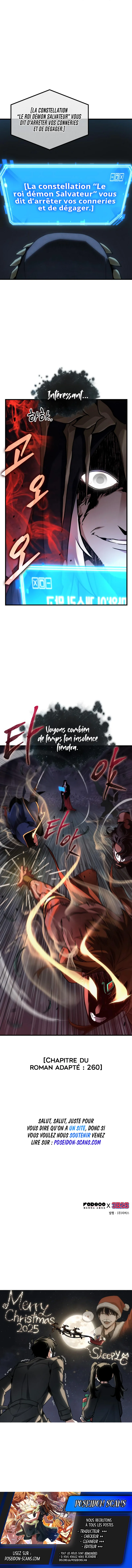 Read Omniscient Reader’s Viewpoint FR Manga Online