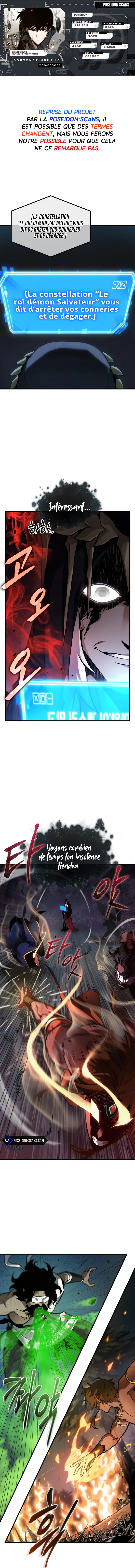 Read Omniscient Reader’s Viewpoint FR Manga Online