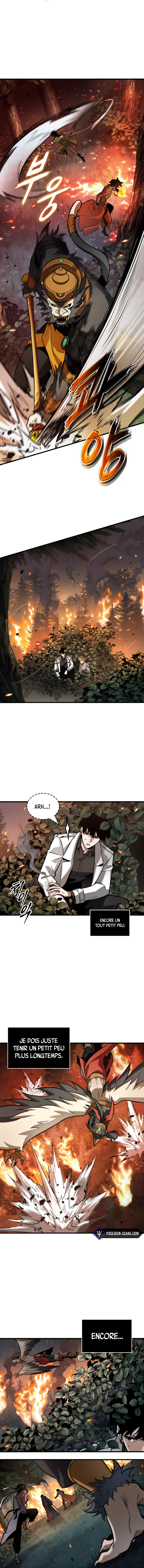 Read Omniscient Reader’s Viewpoint FR Manga Online