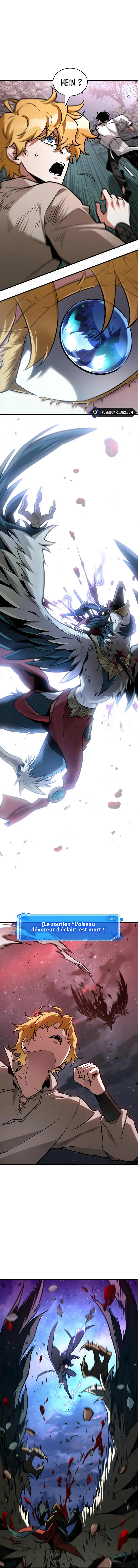 Read Omniscient Reader’s Viewpoint FR Manga Online