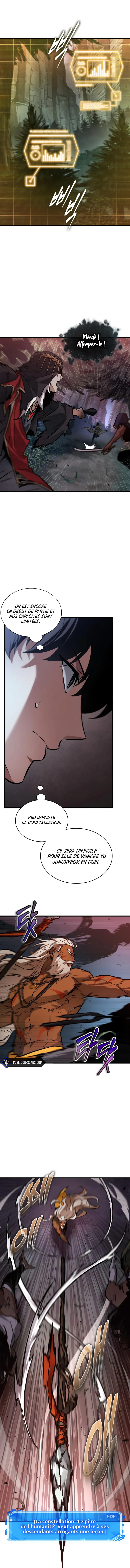 Read Omniscient Reader’s Viewpoint FR Manga Online